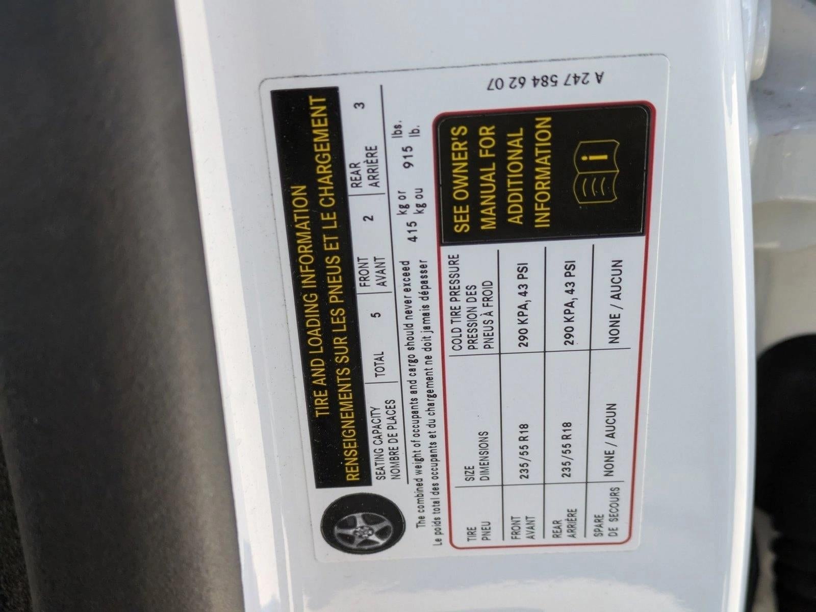 2022 Mercedes-Benz GLA GLA 250 4MATIC® SUV