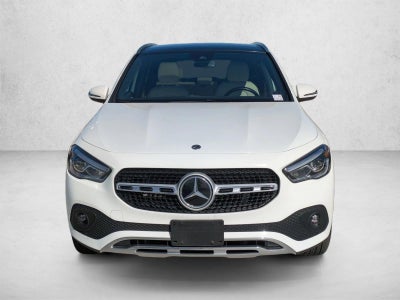 2022 Mercedes-Benz GLA GLA 250 4MATIC® SUV