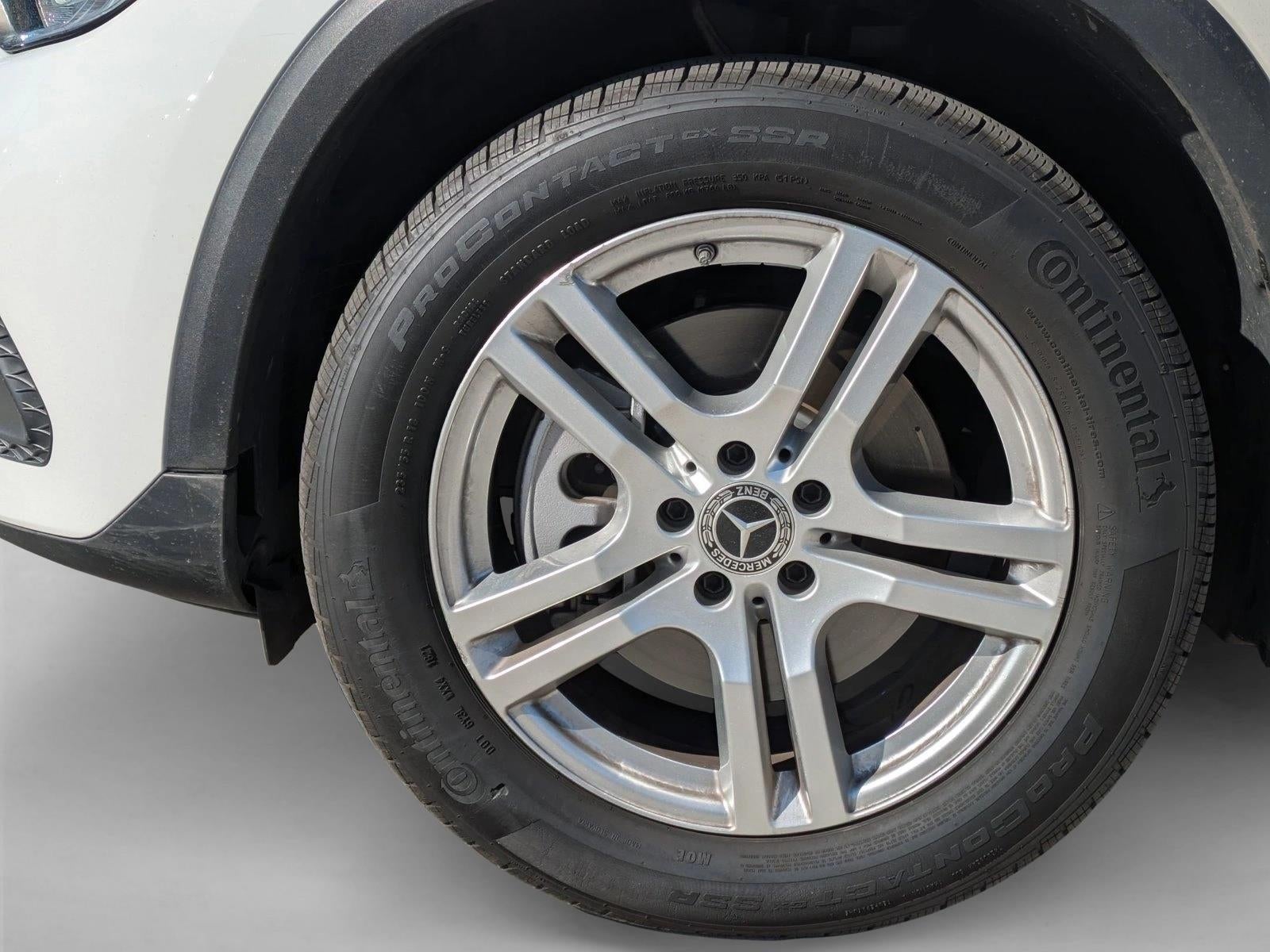 2022 Mercedes-Benz GLA GLA 250 4MATIC® SUV