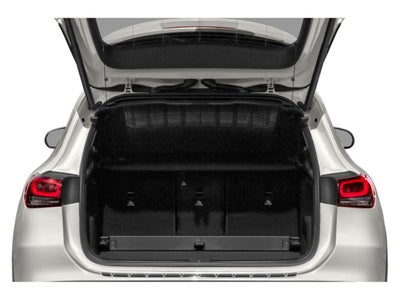 2022 Mercedes-Benz GLA GLA 250 4MATIC® SUV