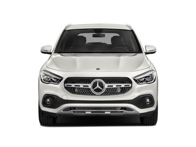 2022 Mercedes-Benz GLA GLA 250 4MATIC® SUV