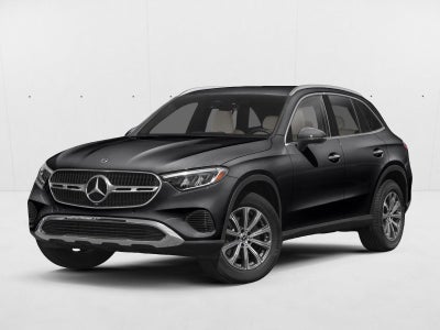 2023 Mercedes-Benz GLC GLC 300 4MATIC® SUV