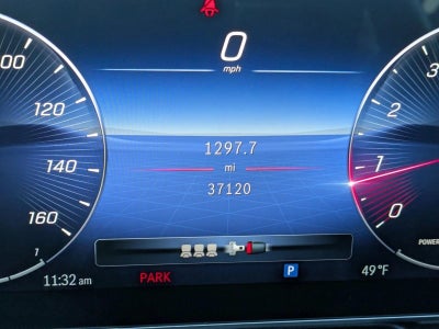 2023 Mercedes-Benz GLC GLC 300 4MATIC® SUV