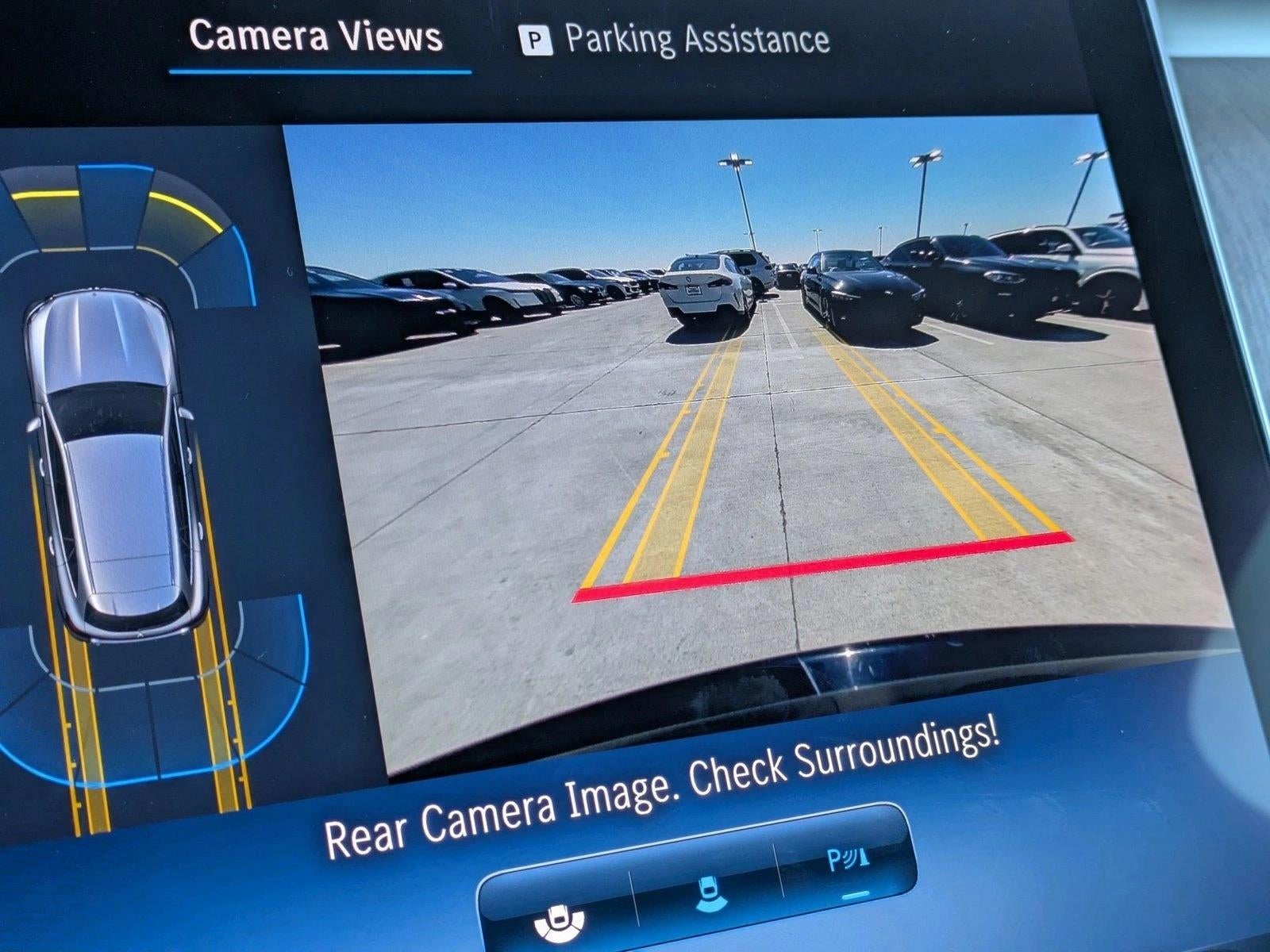 2023 Mercedes-Benz GLC GLC 300 4MATIC® SUV