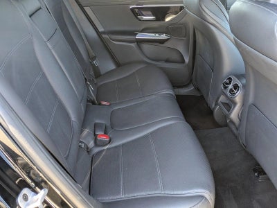 2023 Mercedes-Benz GLC GLC 300 4MATIC® SUV