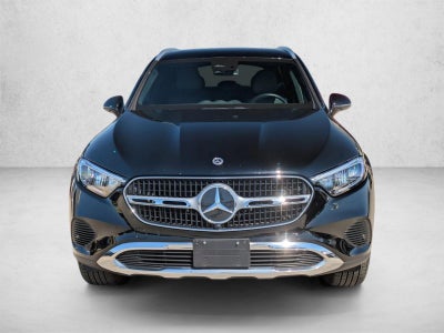 2023 Mercedes-Benz GLC GLC 300 4MATIC® SUV