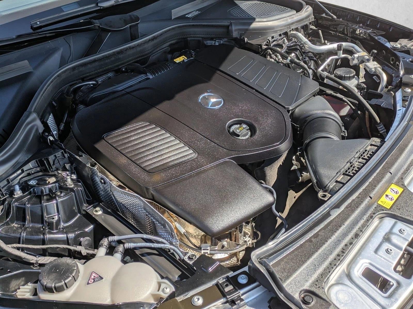 2023 Mercedes-Benz GLC GLC 300 4MATIC® SUV