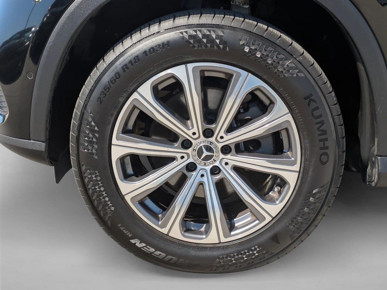 2023 Mercedes-Benz GLC GLC 300 4MATIC® SUV