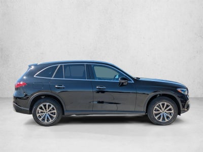 2023 Mercedes-Benz GLC GLC 300 4MATIC® SUV