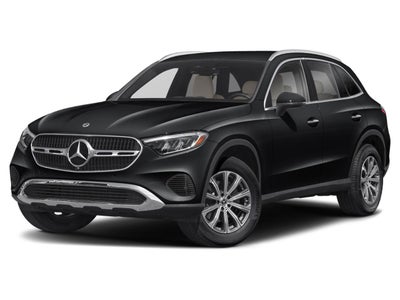 2023 Mercedes-Benz GLC GLC 300 4MATIC® SUV