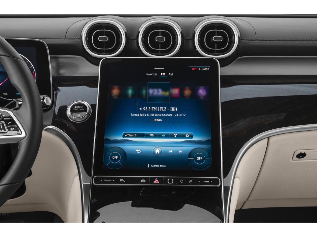 2023 Mercedes-Benz GLC GLC 300 4MATIC® SUV