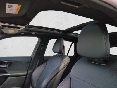 2025 Mercedes-Benz GLC GLC 300 4MATIC® SUV