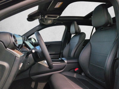 2025 Mercedes-Benz GLC GLC 300 4MATIC® SUV