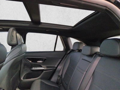 2025 Mercedes-Benz GLC GLC 300 4MATIC® SUV