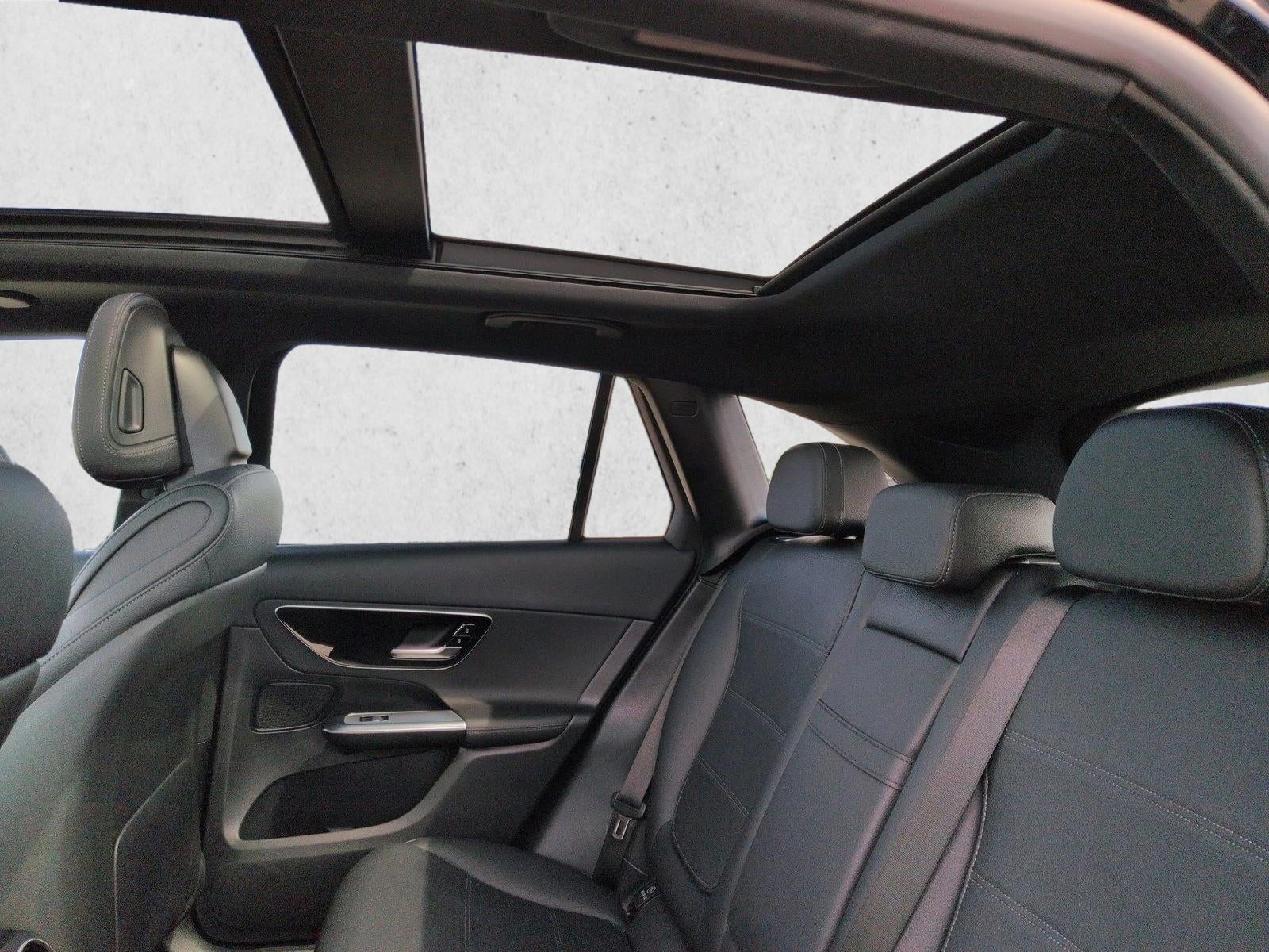 2025 Mercedes-Benz GLC GLC 300 4MATIC® SUV