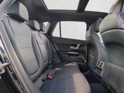 2025 Mercedes-Benz GLC GLC 300 4MATIC® SUV