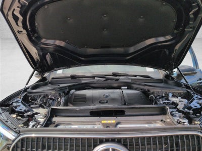 2025 Mercedes-Benz GLC GLC 300 4MATIC® SUV