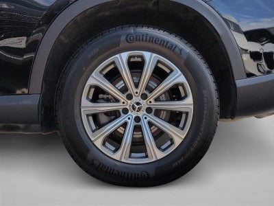 2025 Mercedes-Benz GLC GLC 300 4MATIC® SUV