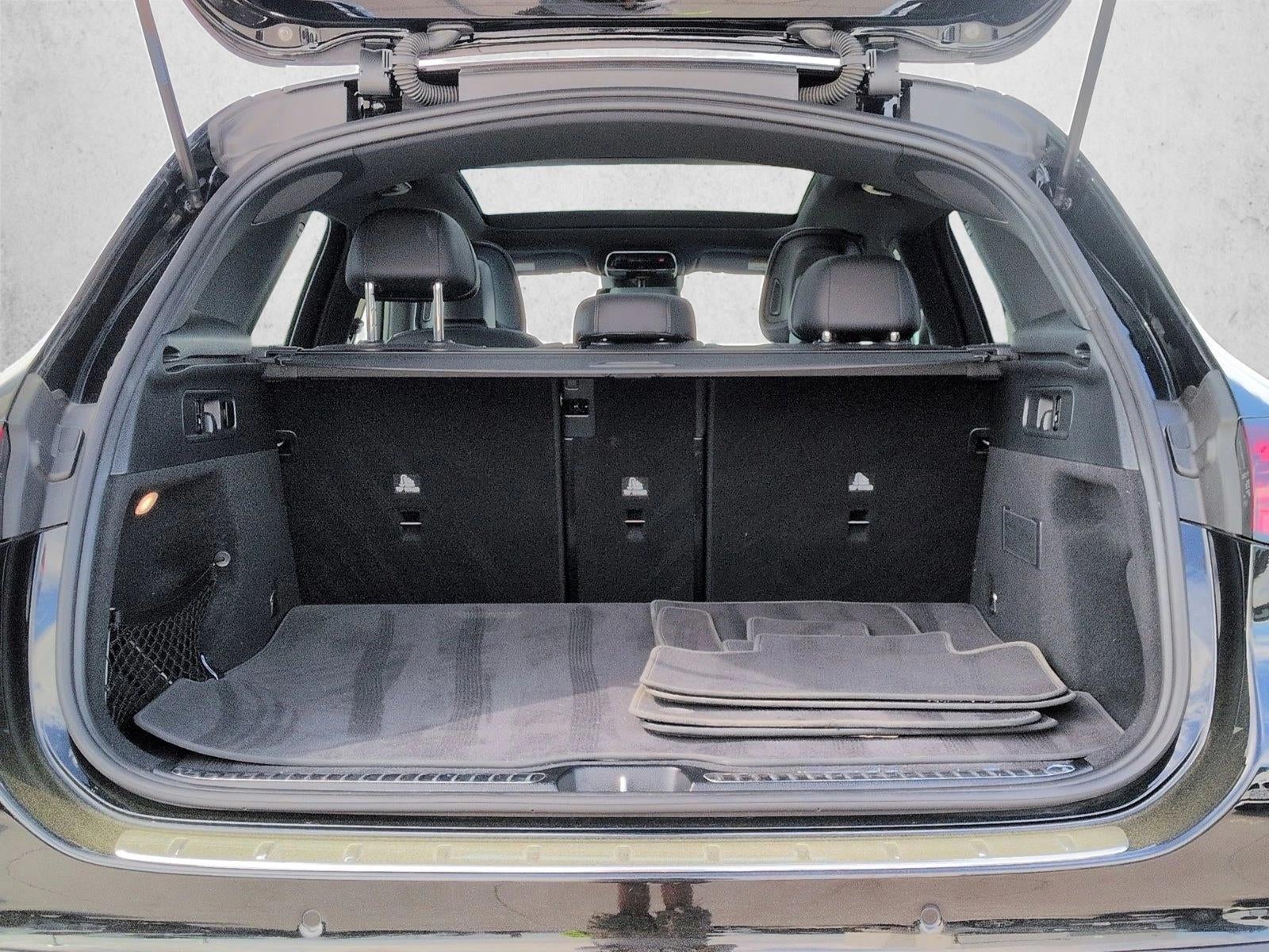 2025 Mercedes-Benz GLC GLC 300 4MATIC® SUV