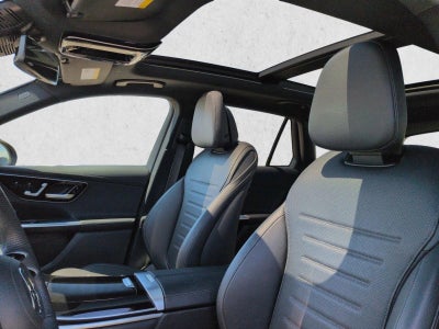 2023 Mercedes-Benz GLC GLC 300 4MATIC® SUV