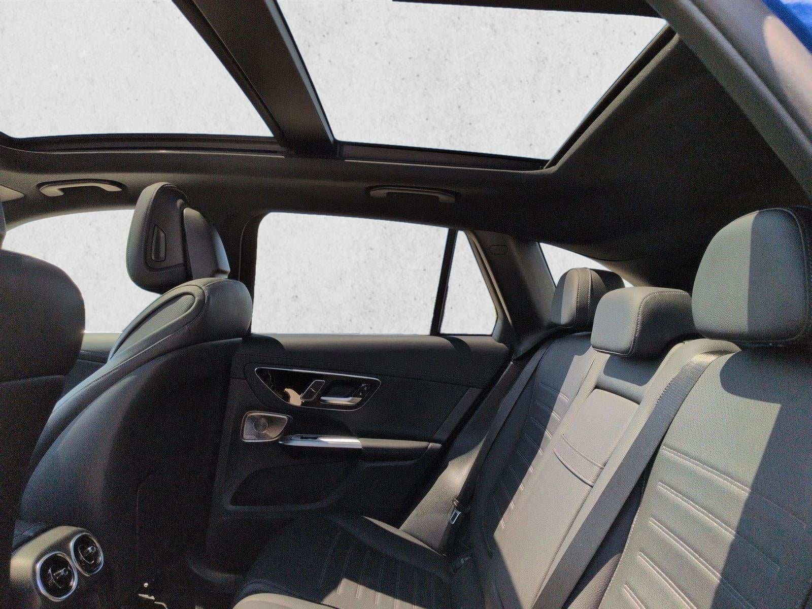 2023 Mercedes-Benz GLC GLC 300 4MATIC® SUV