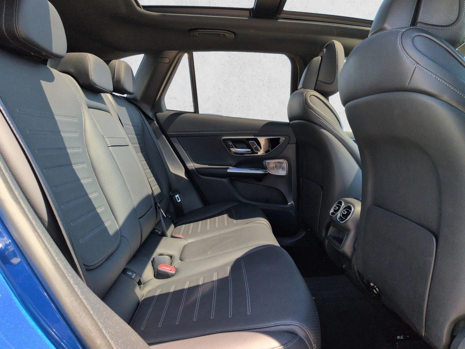 2023 Mercedes-Benz GLC GLC 300 4MATIC® SUV
