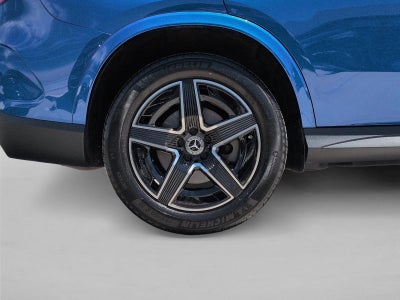 2023 Mercedes-Benz GLC GLC 300 4MATIC® SUV
