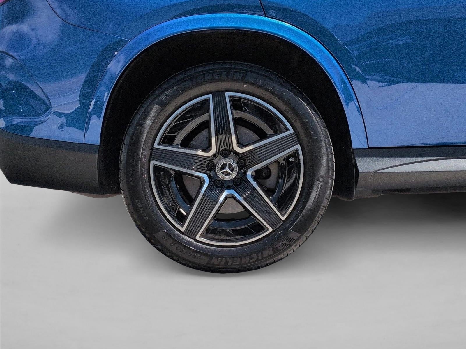 2023 Mercedes-Benz GLC GLC 300 4MATIC® SUV