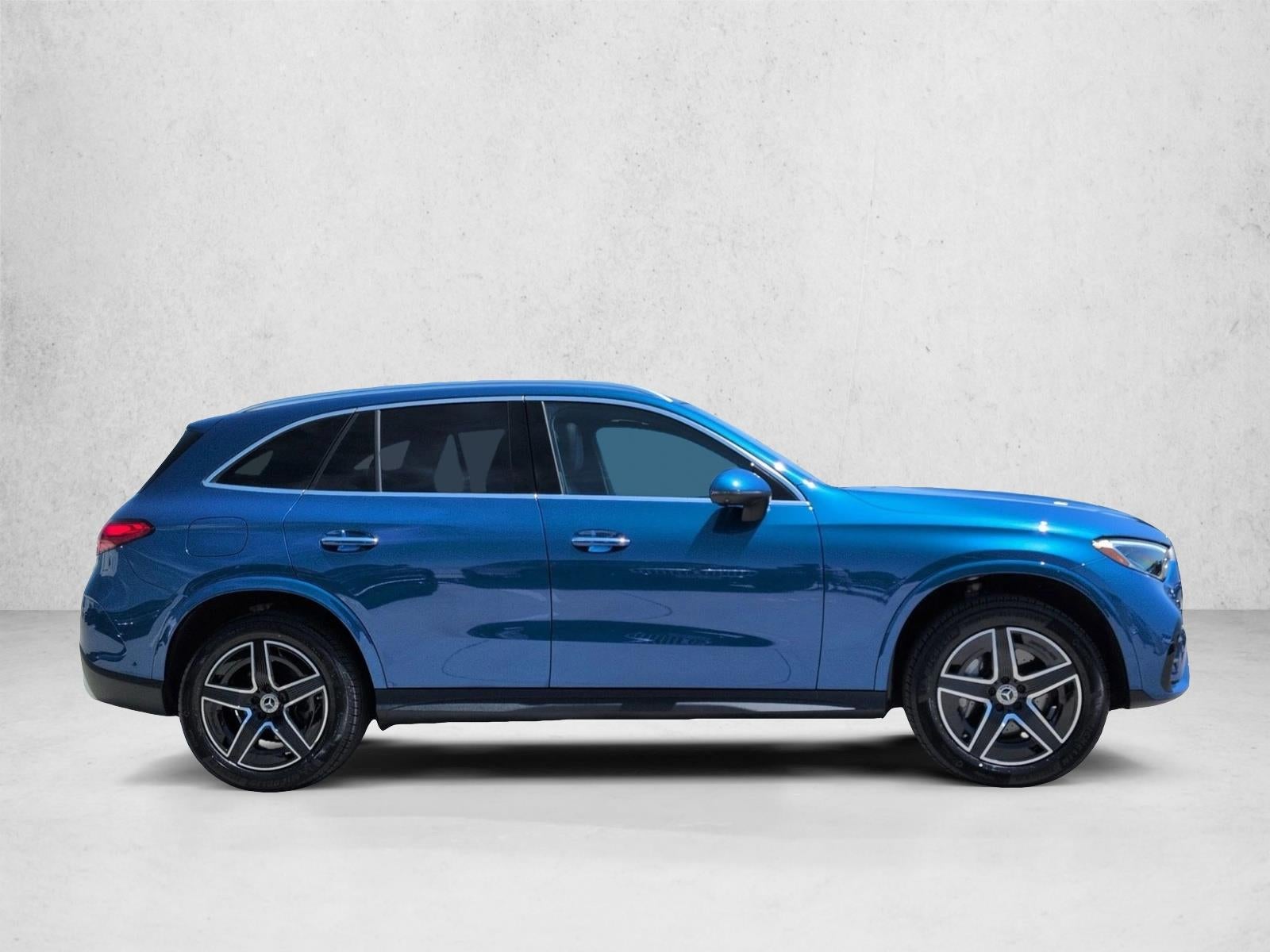 2023 Mercedes-Benz GLC GLC 300 4MATIC® SUV