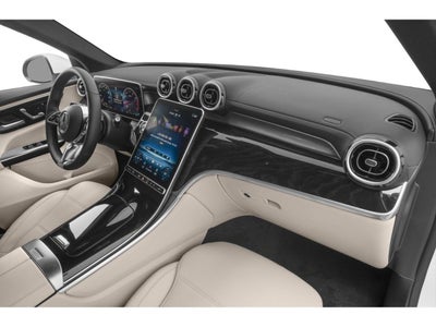 2023 Mercedes-Benz GLC GLC 300 4MATIC® SUV
