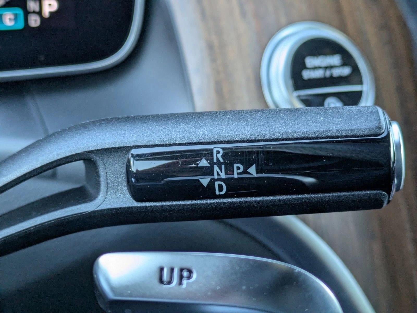 2024 Mercedes-Benz GLC AMG® GLC 43 4MATIC® SUV