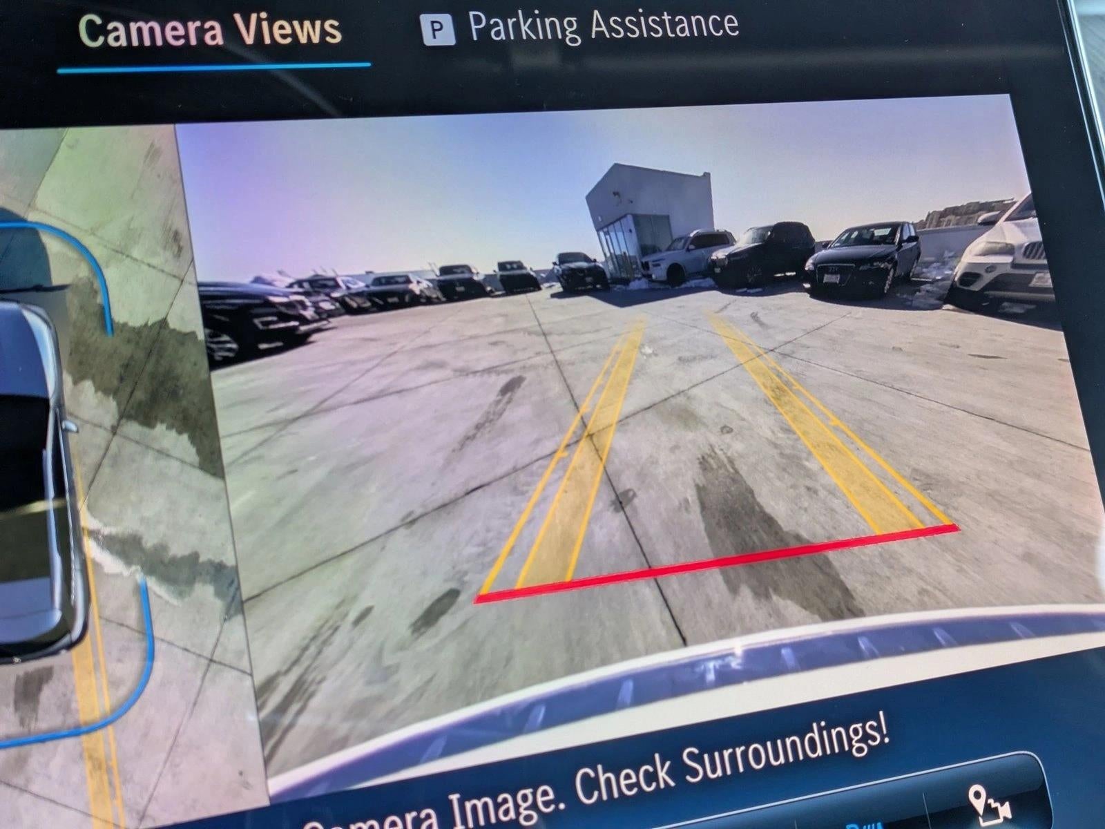 2024 Mercedes-Benz GLC AMG® GLC 43 4MATIC® SUV