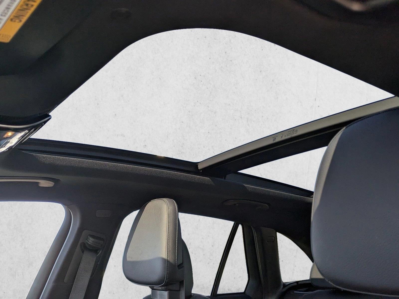 2024 Mercedes-Benz GLC AMG® GLC 43 4MATIC® SUV