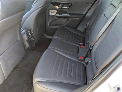 2024 Mercedes-Benz GLC AMG® GLC 43 4MATIC® SUV