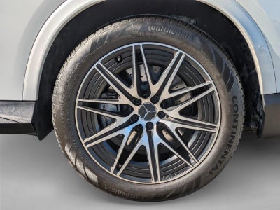2024 Mercedes-Benz GLC AMG® GLC 43 4MATIC® SUV