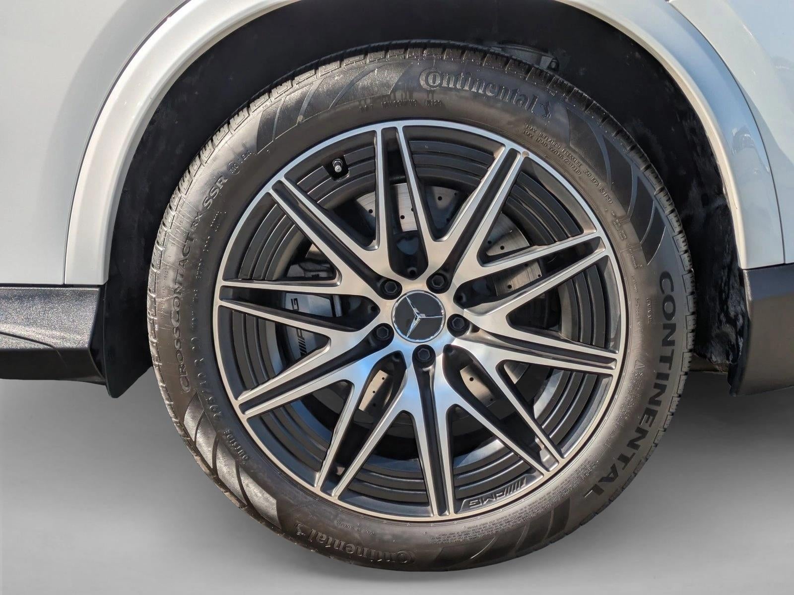 2024 Mercedes-Benz GLC AMG® GLC 43 4MATIC® SUV