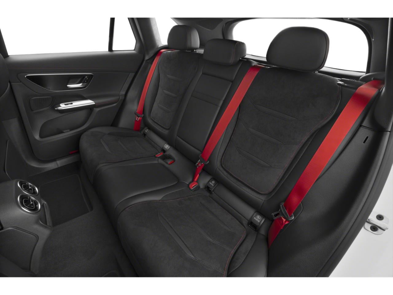 2024 Mercedes-Benz GLC AMG® GLC 43 4MATIC® SUV