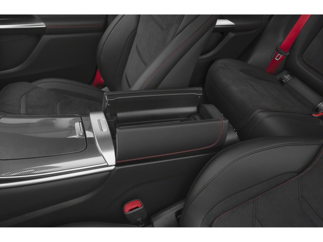 2024 Mercedes-Benz GLC AMG® GLC 43 4MATIC® SUV