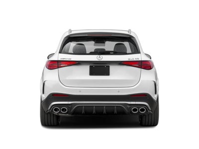 2024 Mercedes-Benz GLC AMG® GLC 43 4MATIC® SUV