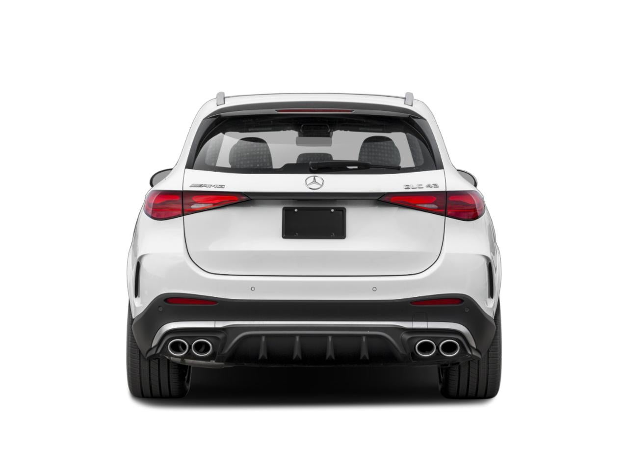 2024 Mercedes-Benz GLC AMG® GLC 43 4MATIC® SUV