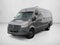2022 Mercedes-Benz Sprinter Cargo Van 4500 High Roof V6 170" Extended RWD