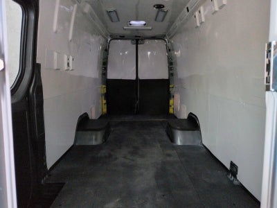 2022 Mercedes-Benz Sprinter Cargo Van 4500 High Roof V6 170" Extended RWD