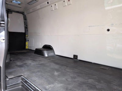 2022 Mercedes-Benz Sprinter Cargo Van 4500 High Roof V6 170" Extended RWD