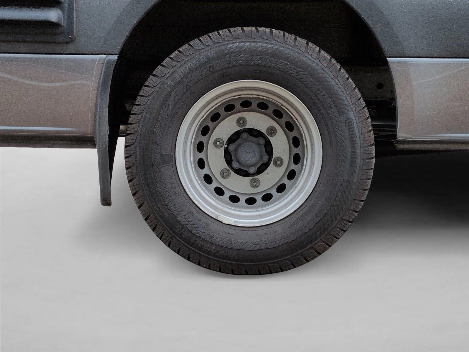 2022 Mercedes-Benz Sprinter Cargo Van 4500 High Roof V6 170" Extended RWD