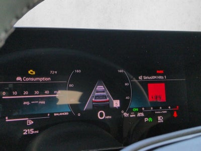 2025 Audi Q5 Prestige 2.0 TFSI quattro