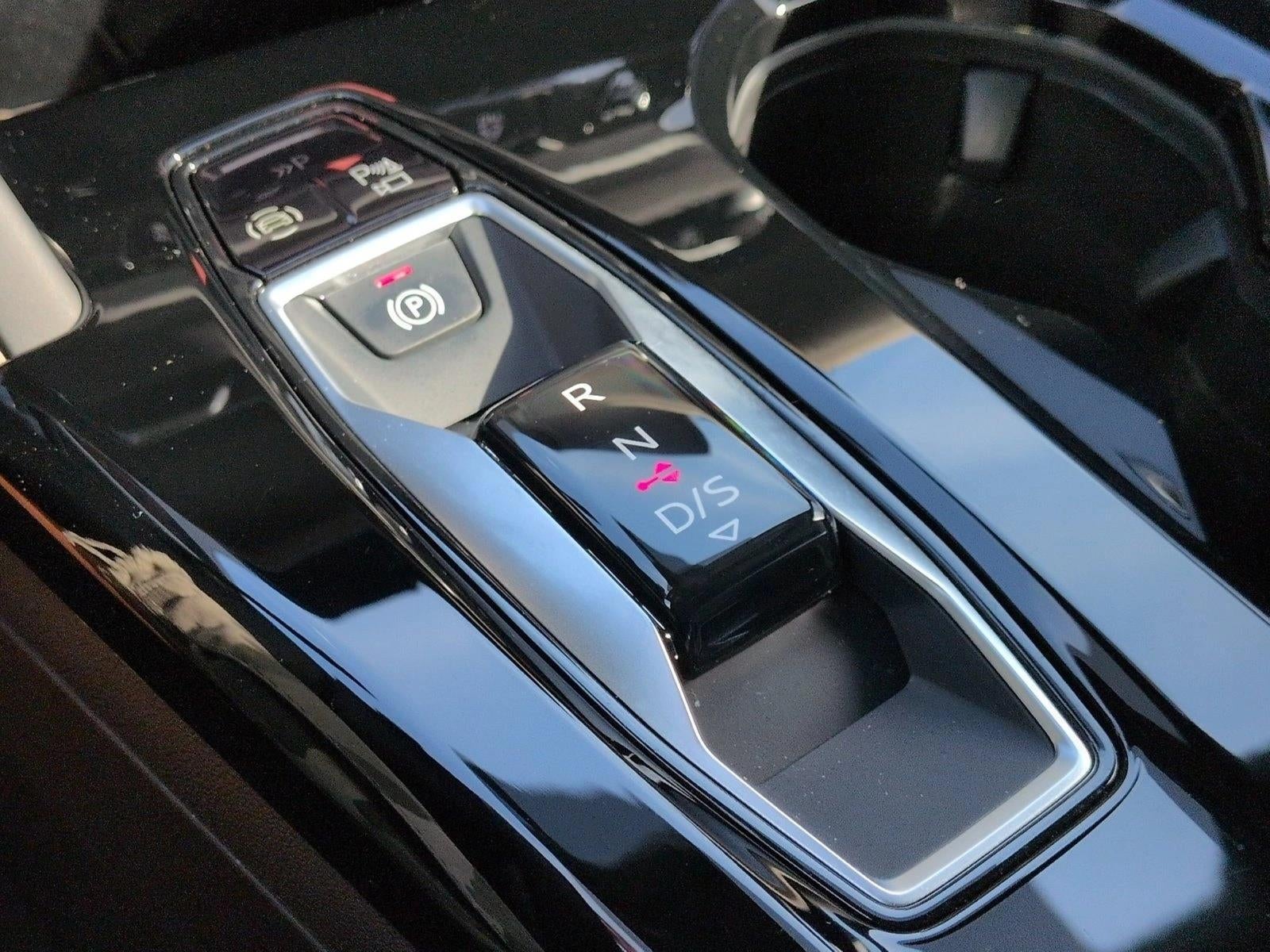2025 Audi Q5 Prestige 2.0 TFSI quattro