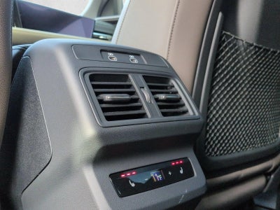 2025 Audi Q5 Prestige 2.0 TFSI quattro