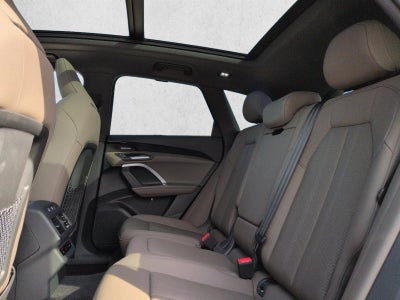 2025 Audi Q5 Prestige 2.0 TFSI quattro