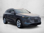 2025 Audi Q5 Prestige 2.0 TFSI quattro