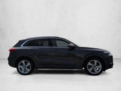 2025 Audi Q5 Prestige 2.0 TFSI quattro